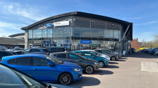 Peugeot 3008 1.2 PureTech Allure Premium+ 5dr Petrol Estate